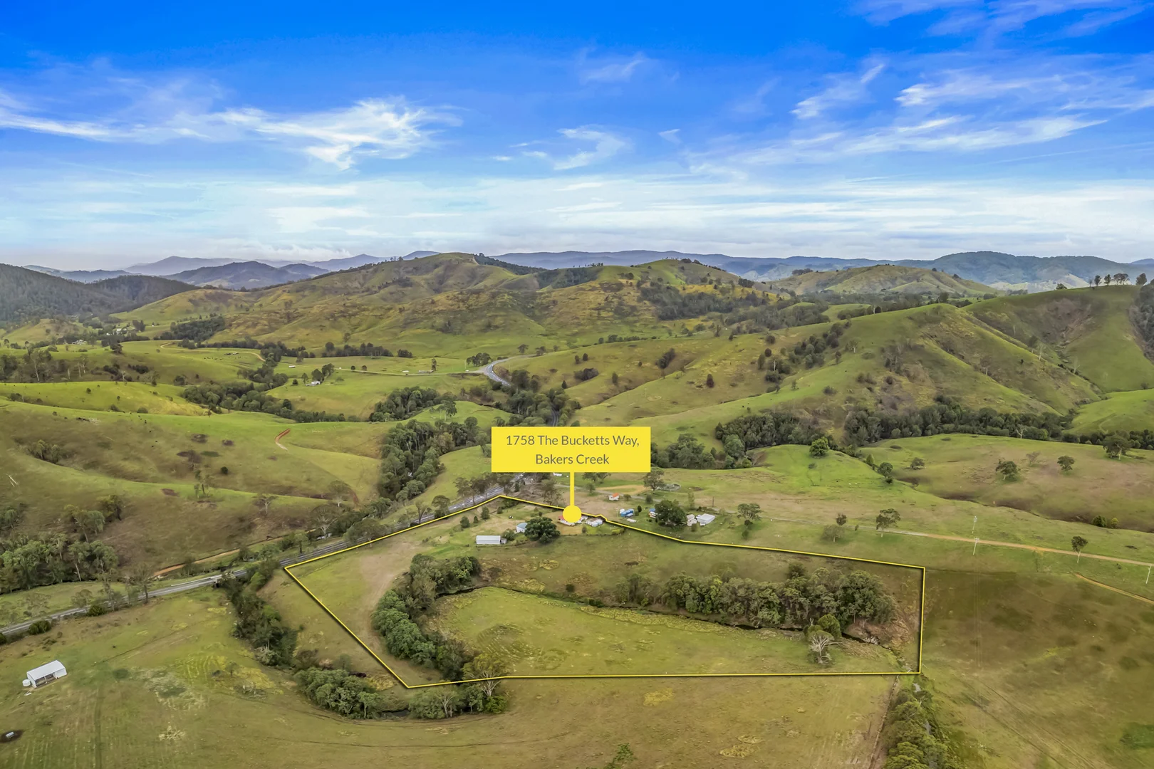 Additional image 6 of 1758 The Bucketts Way, Bakers Creek via, Gloucester NSW 2422