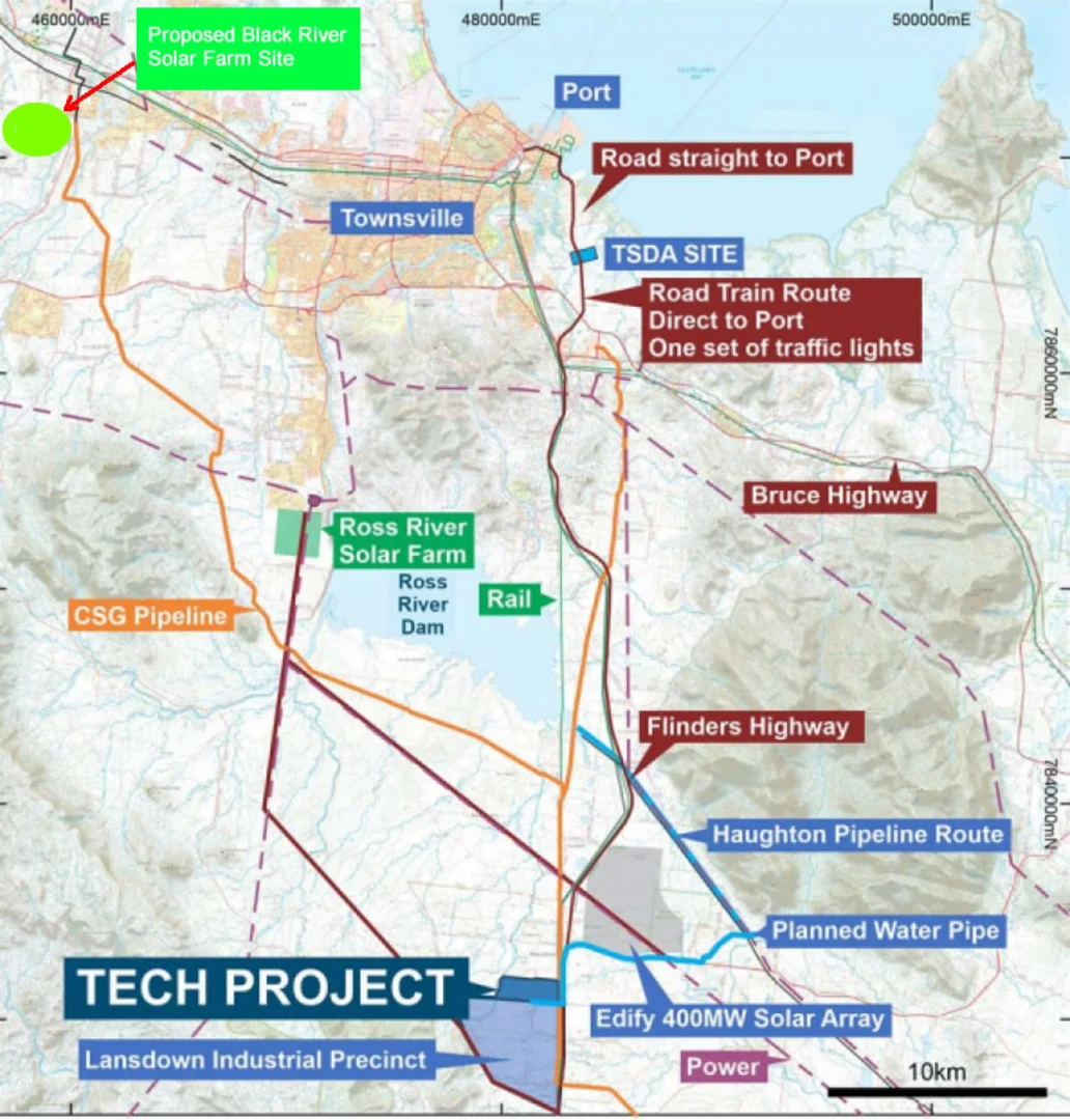 Additional image 2 of 74 Black River Road, Black River QLD 4818