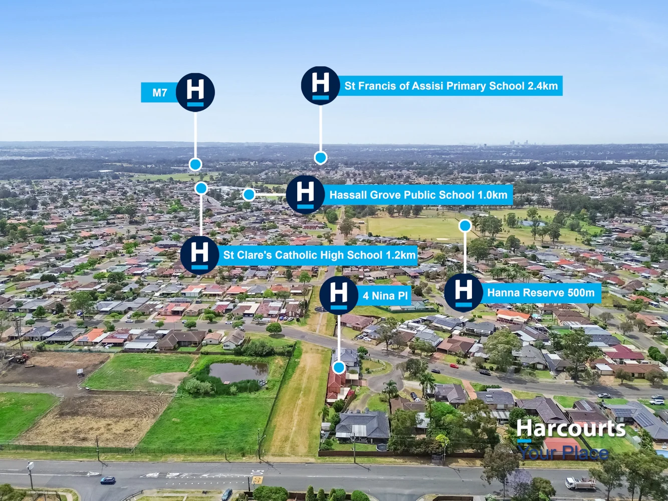 Additional image 21 of 4 Nina Place, Oakhurst NSW 2761