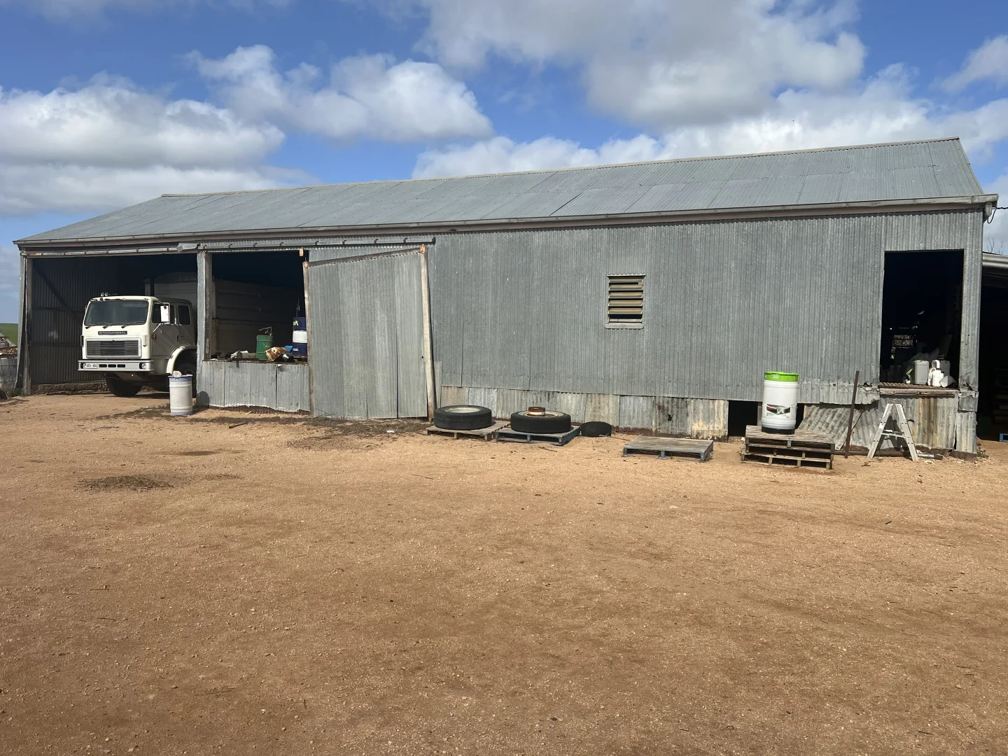 Additional image 11 of 162 Pope Road, Karoonda SA 5307