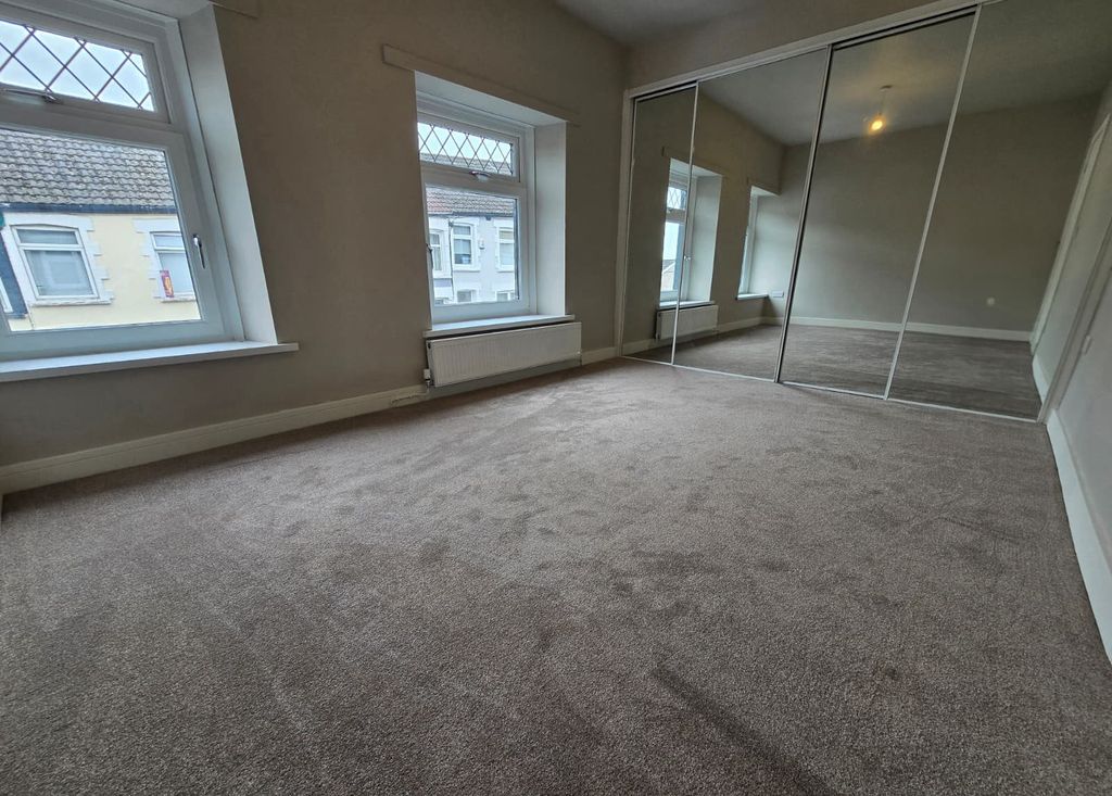 Additional image 8 of 2 bed terraced house to rentWest Street, Bargoed CF81
