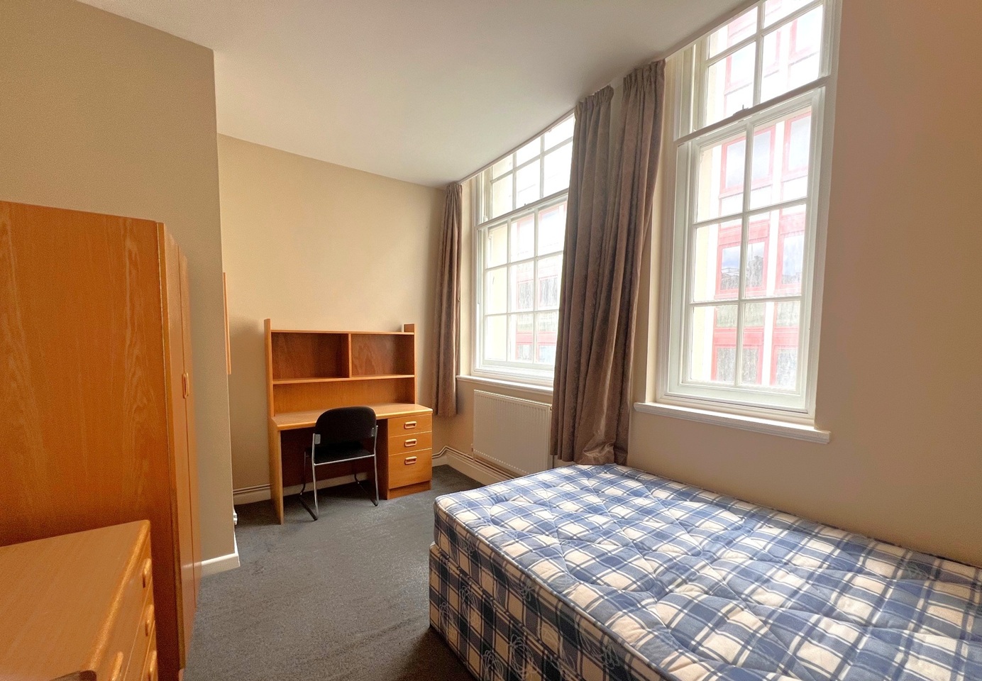 5 Bed Flat, St Nicholas Street, BS1, N1 7GU