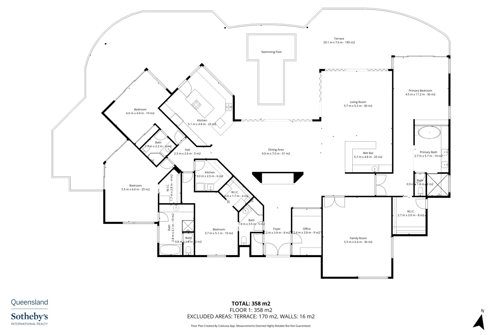 Additional image 31 of Pavillions 5 1 Airport Drive, Hamilton Island QLD 4803