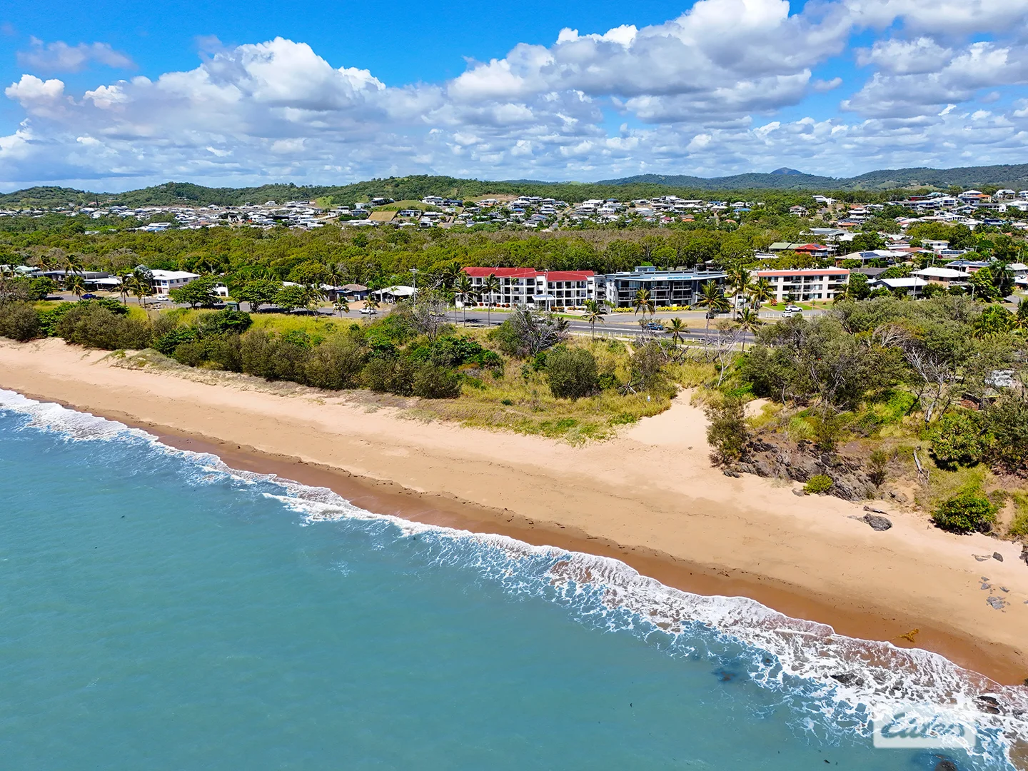 Additional image 2 of 1/100 Scenic Highway, Lammermoor QLD 4703