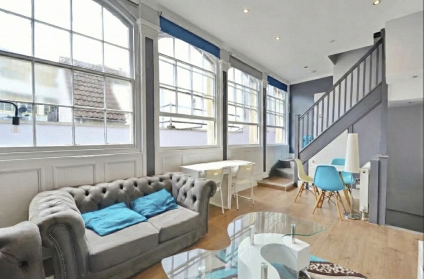 Additional image 4 of 2 Bed Maisonette, College Green, BS1, N1 7GU