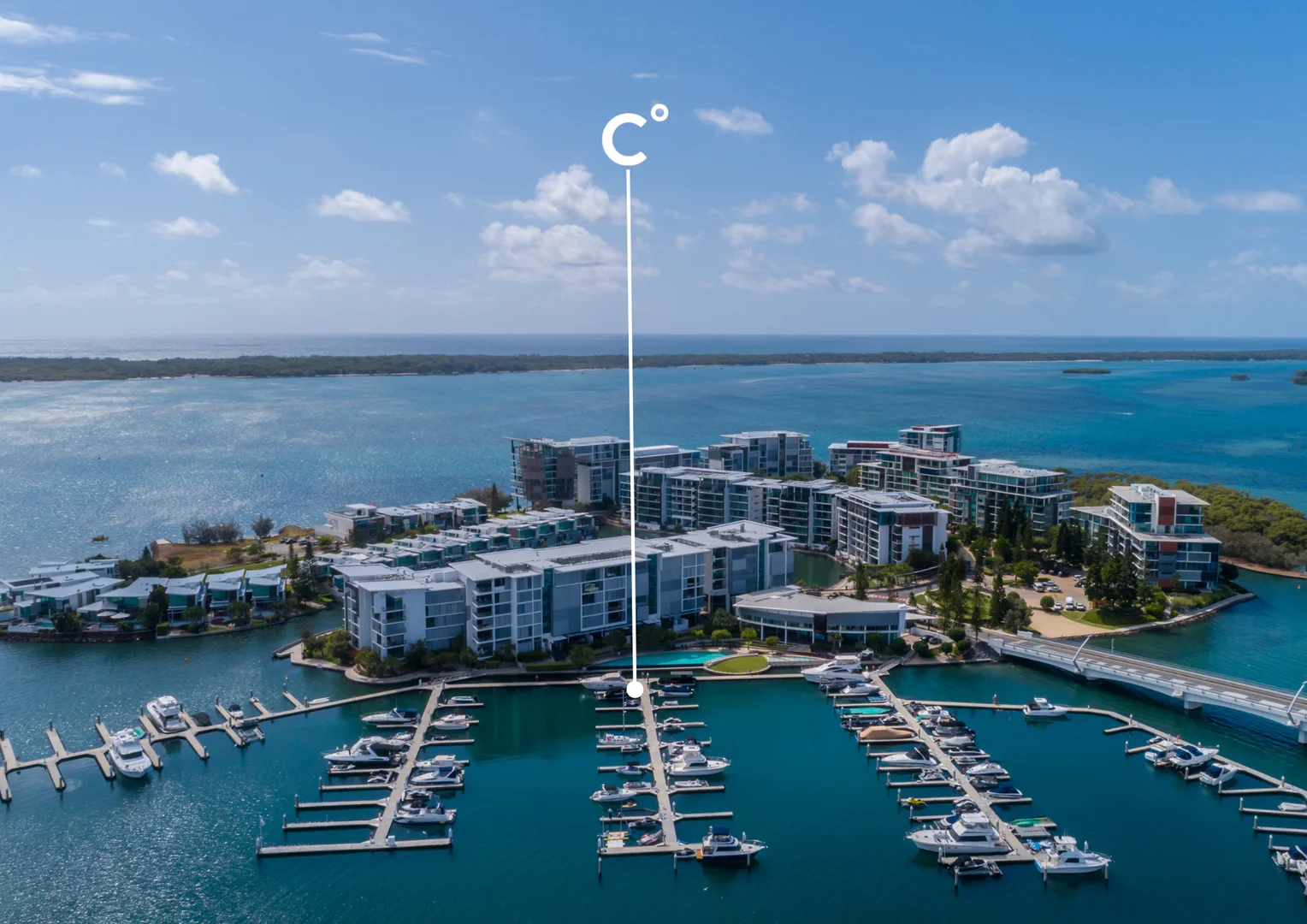 Additional image 2 of Marina Berth BG Ephraim Island, Paradise Point QLD 4216