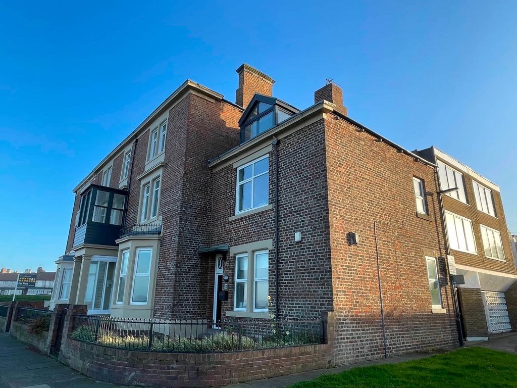 Additional image 10 of 2 bed flat to rentGrand Parade, Tynemouth, North Shields NE30