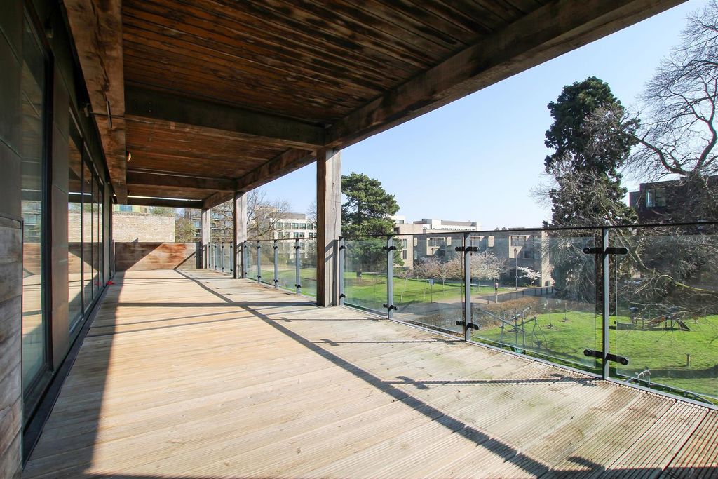 Additional image 16 of 2 bed flat to rentThe Copper Building, Kingfisher Way, Cambridge CB2