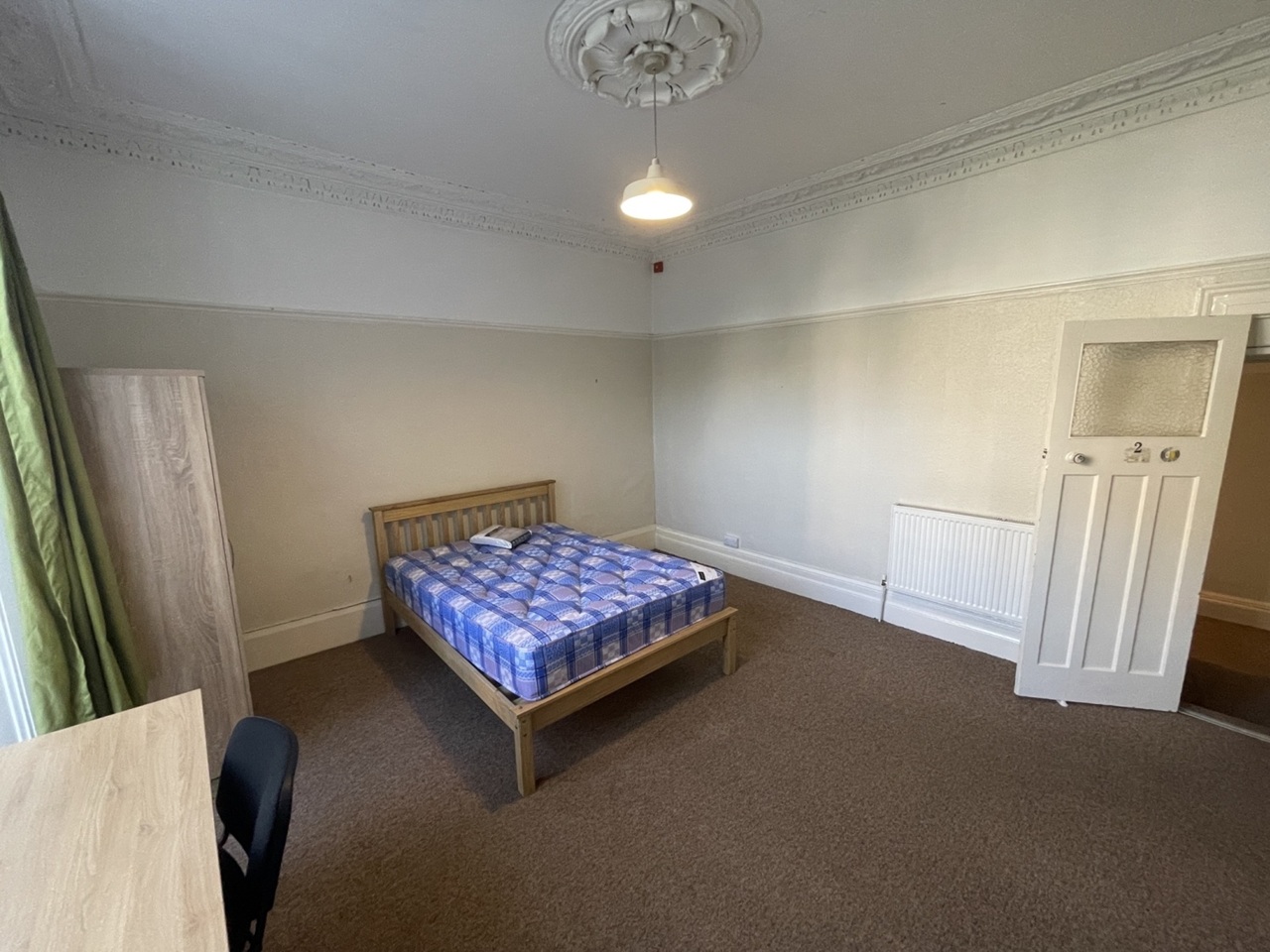 Additional image 4 of 2 Bed Flat, Victoria Walk, BS6, N1 7GU