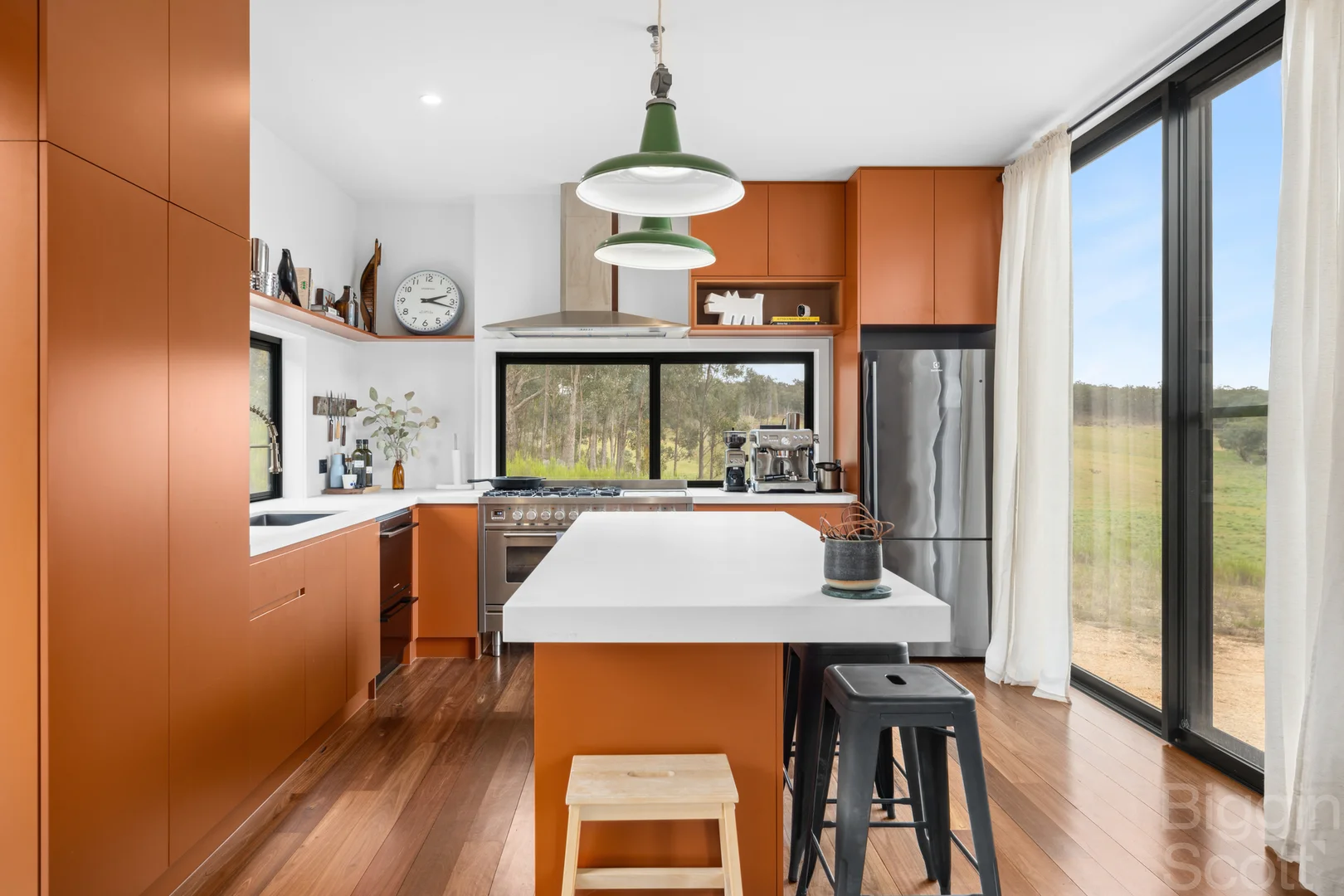 Additional image 5 of 1 Galaxia Lane, Guildford VIC 3451