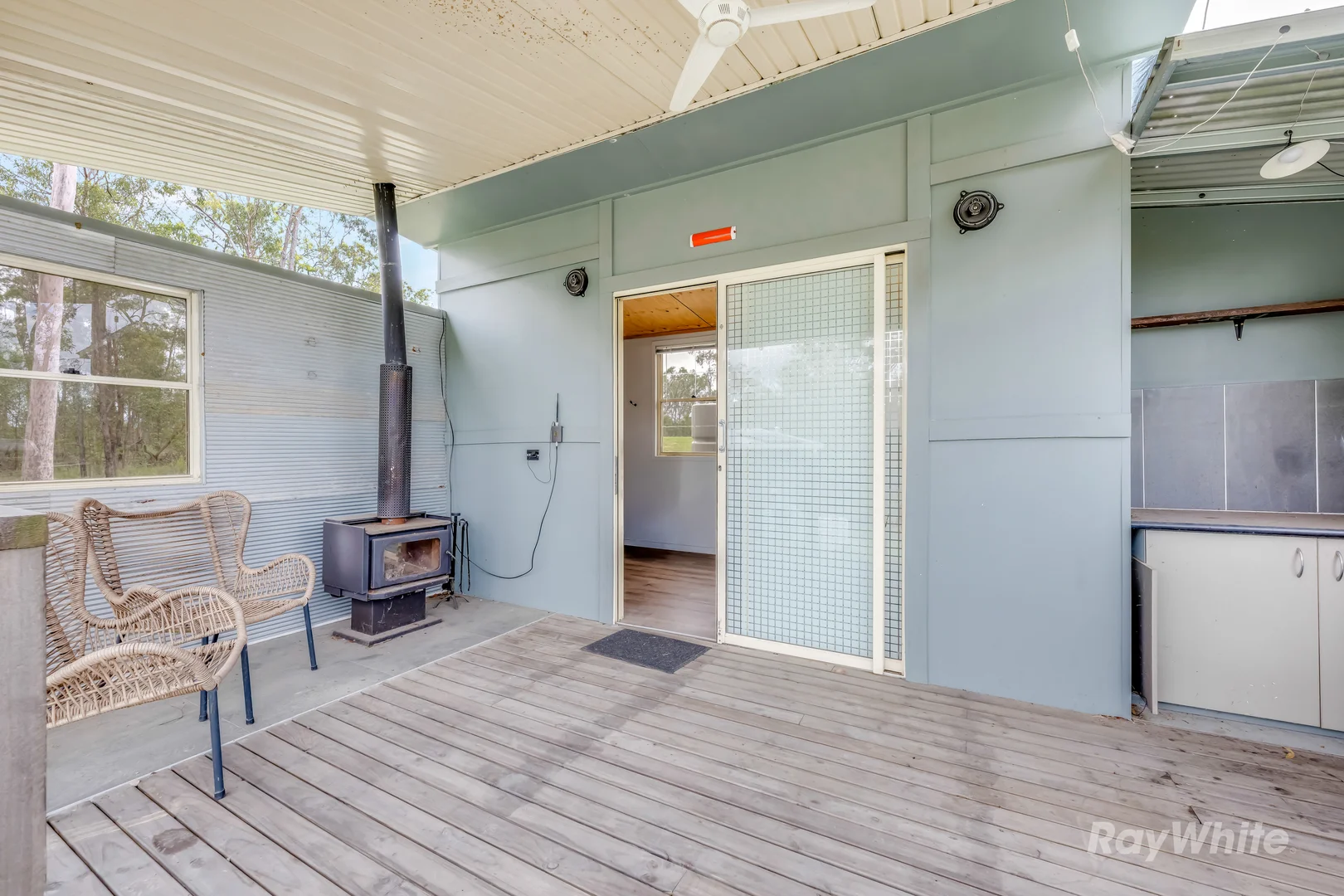 Additional image 9 of 1 Delaneys Road, Horse Camp QLD 4671