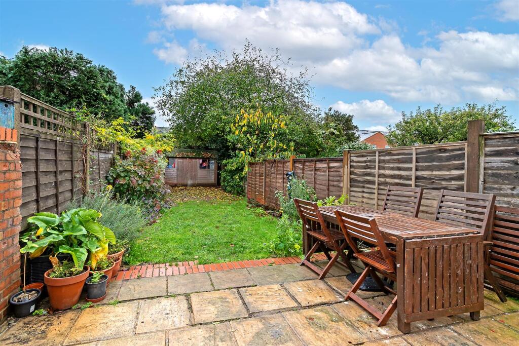 Additional image 19 of Culver Road, St. Albans