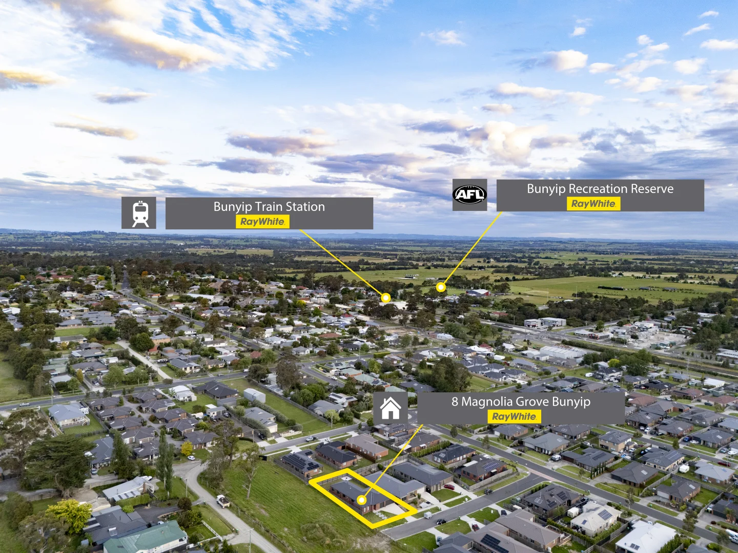 Additional image 25 of 8 Magnolia Way, Bunyip VIC 3815