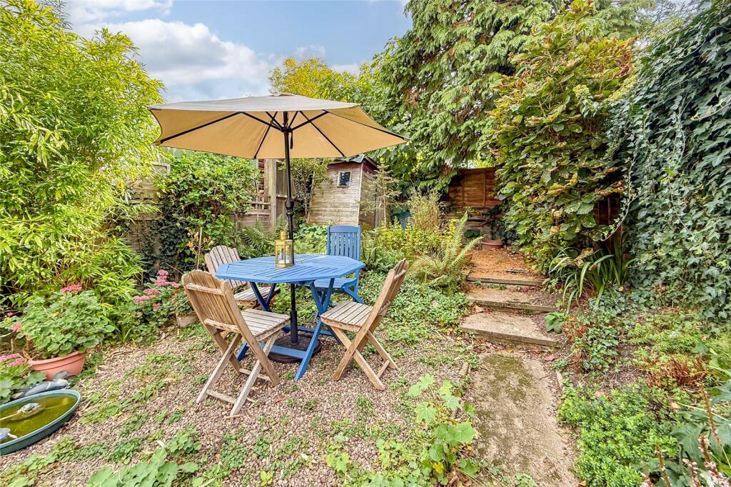 Additional image 13 of Brampton Road, St. Albans, Hertfordshire, AL1