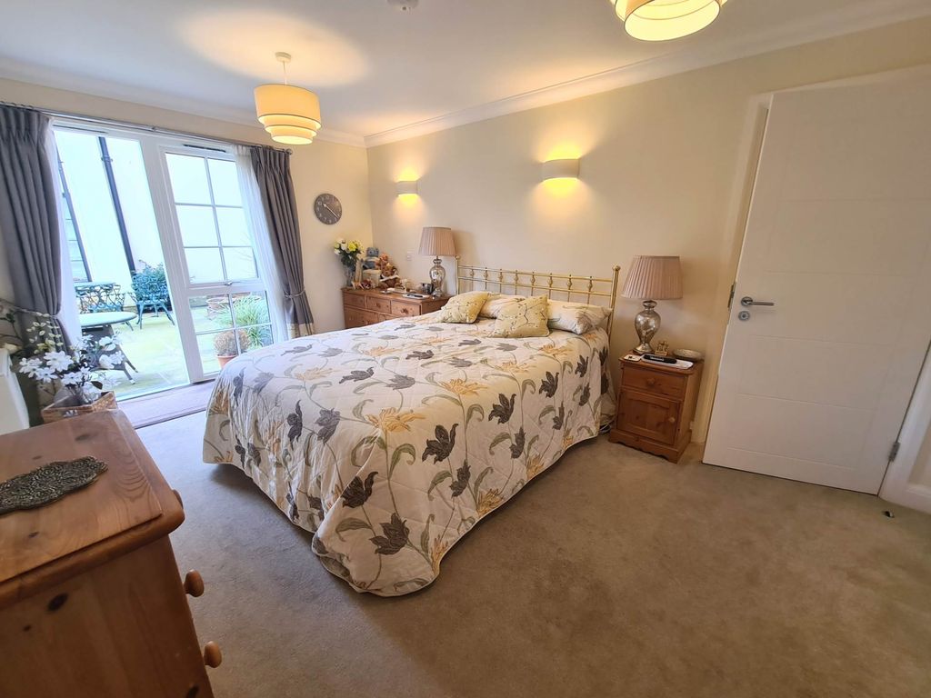 Additional image 5 of 1 bed flat to rentFleur De Lis, Marlborough SN8