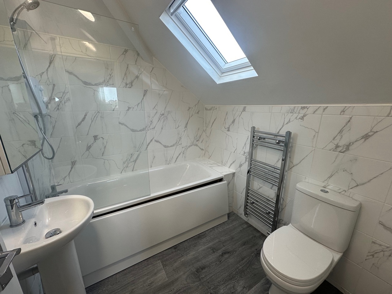 Additional image 8 of 2 Bed Flat, Belvoir Road, BS6, N1 7GU