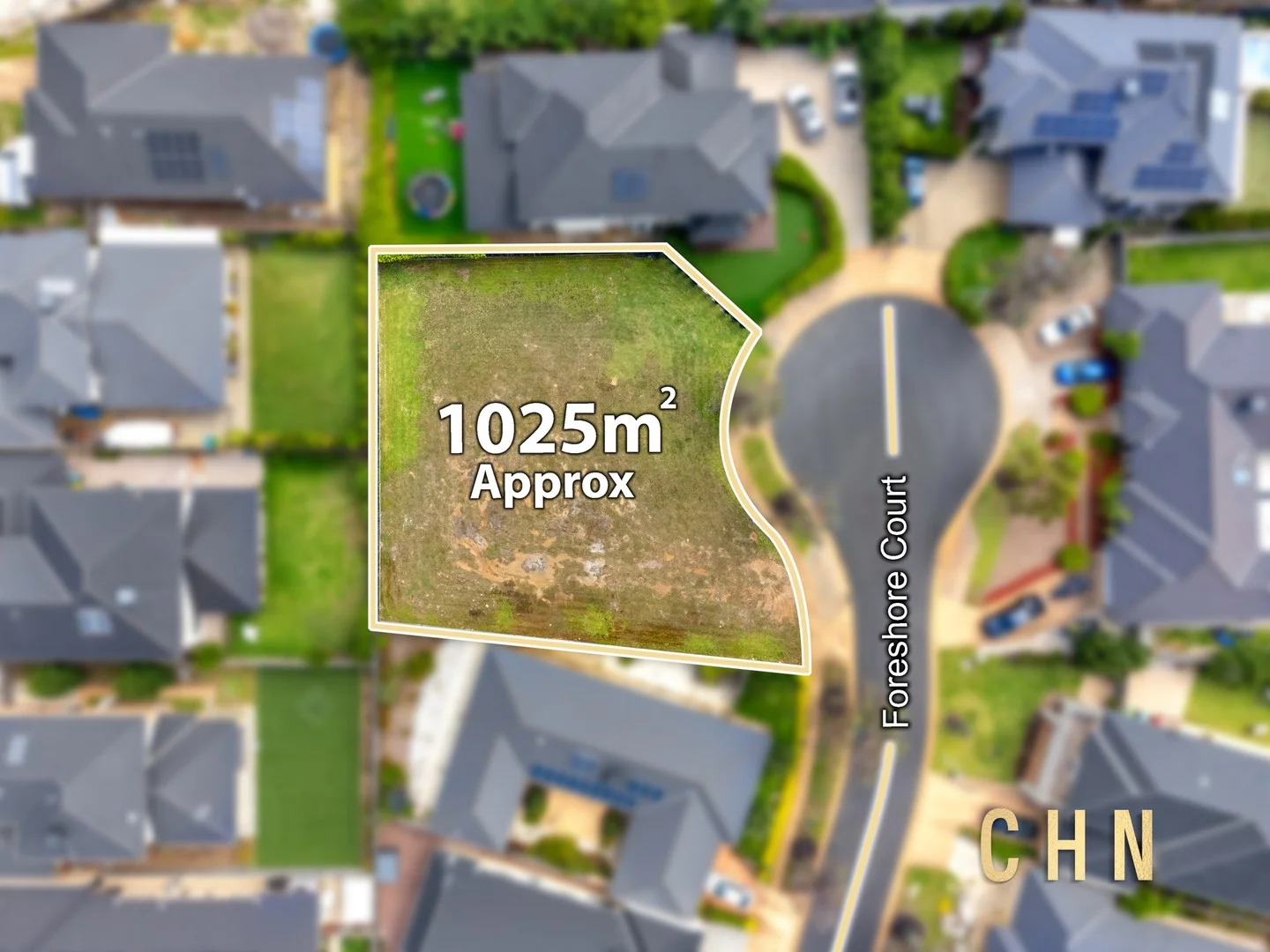 5 Foreshore Court, Sanctuary Lakes VIC 3030