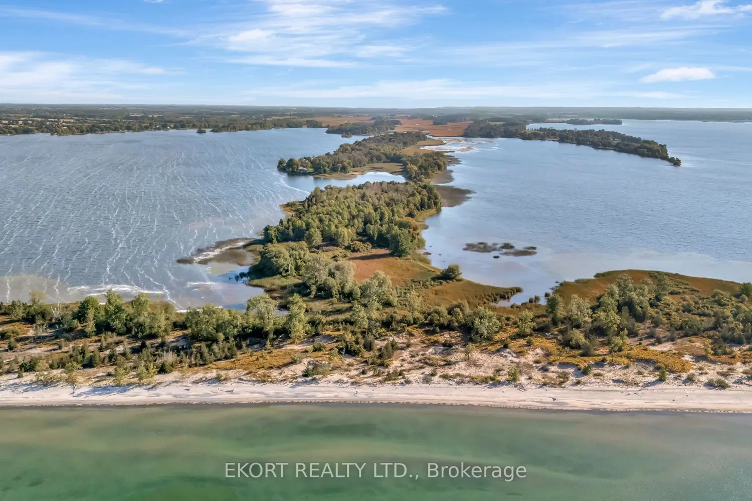 2 Garrett Island photo 4