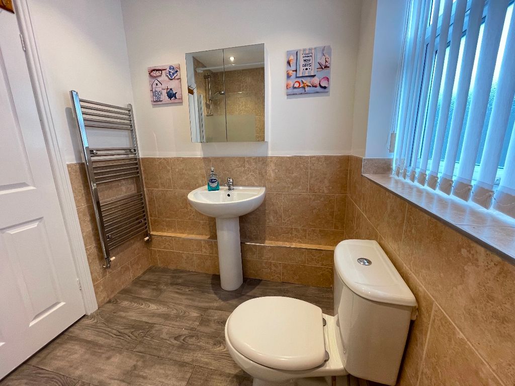 Additional image 16 of 1 bed flat to rentMarine Ave, Whitley Bay NE26
