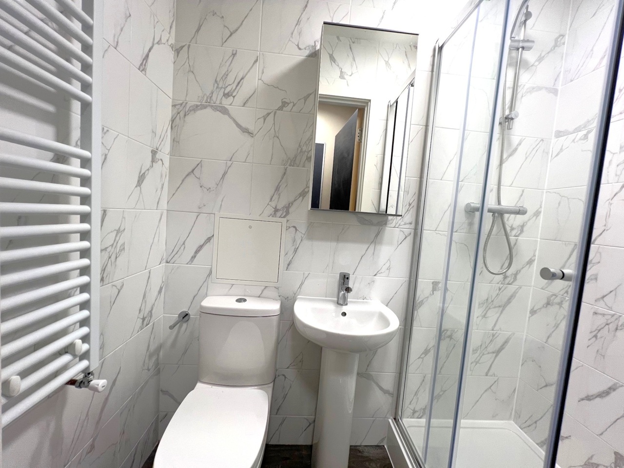 Additional image 8 of 7 Bed Flat, Stokes Croft, BS2, N1 7GU