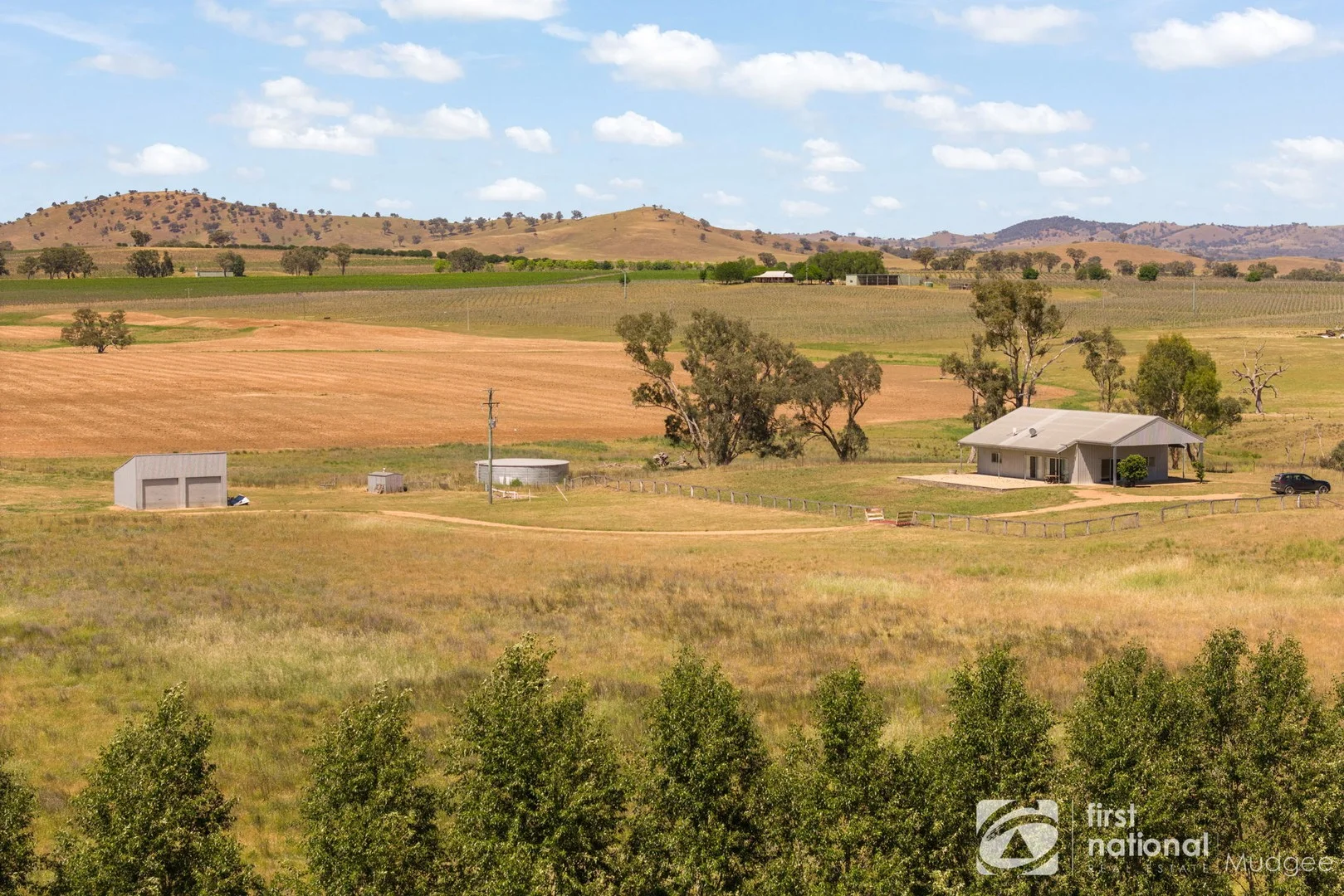 132 Shiraz Drive, Gulgong NSW 2852