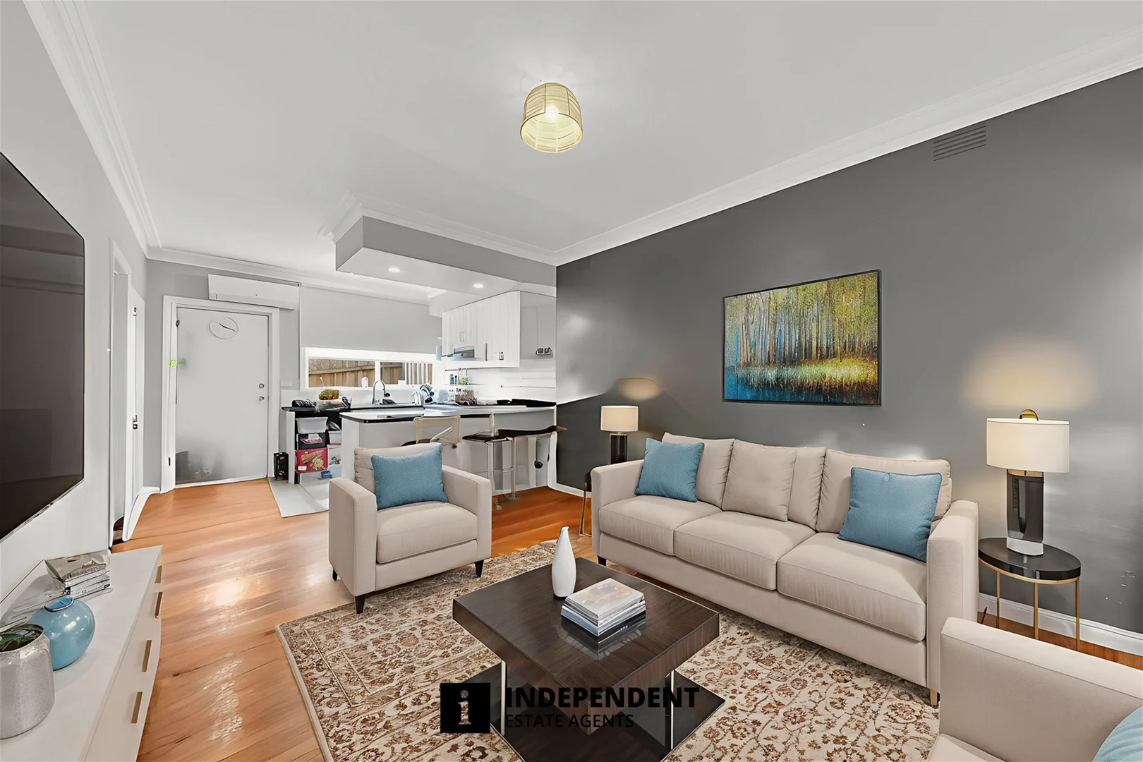 Additional image 5 of 4/1-3 THE RIDGE, Frankston South VIC 3199