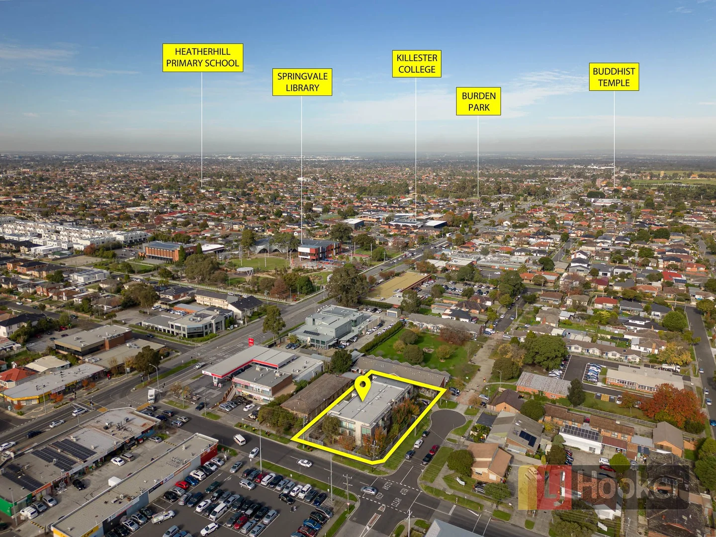 Additional image 14 of 5/8 St James Avenue, Springvale VIC 3171
