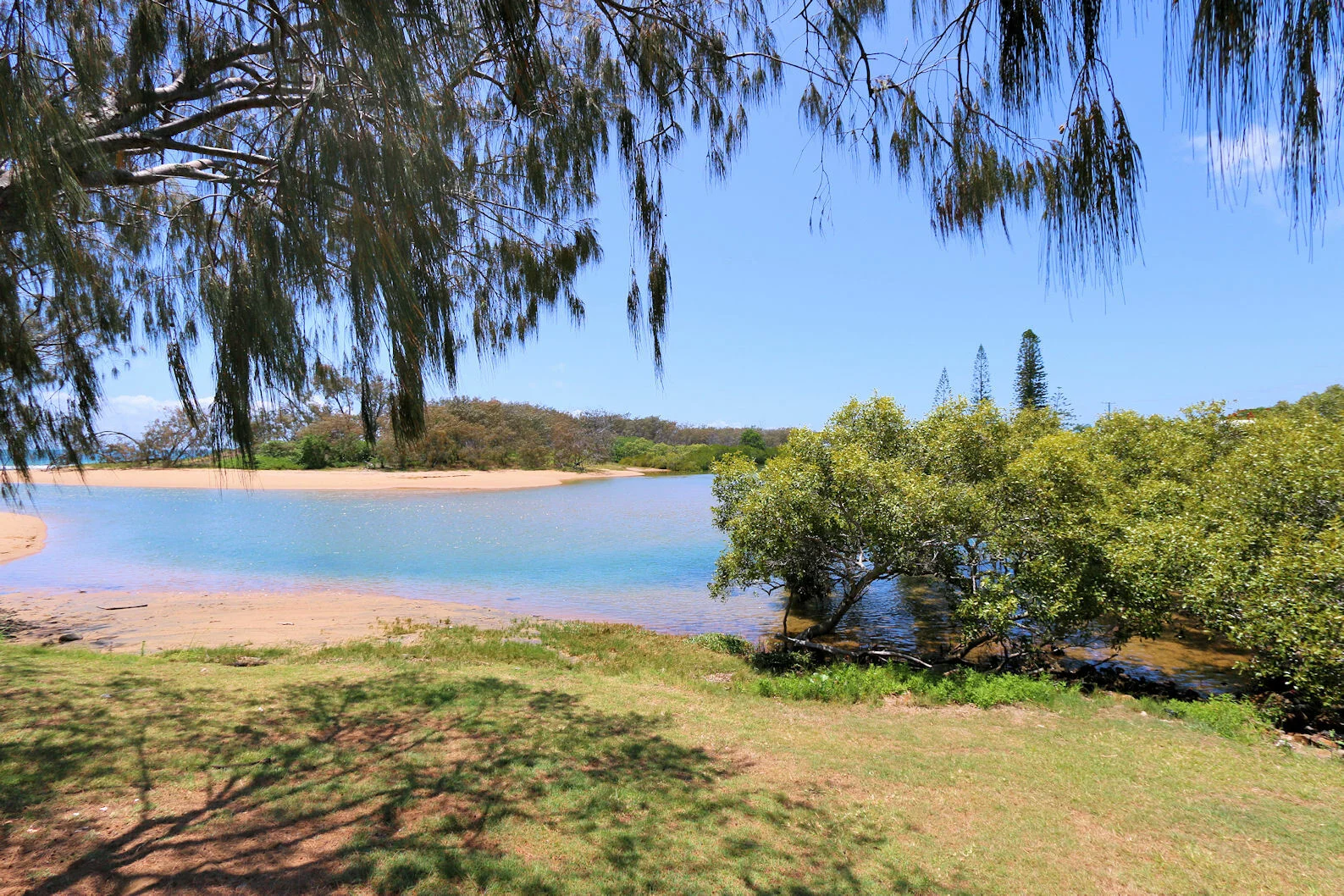 Additional image 21 of Villa 25/1 Pebble Beach Dr, Coral Cove QLD 4670