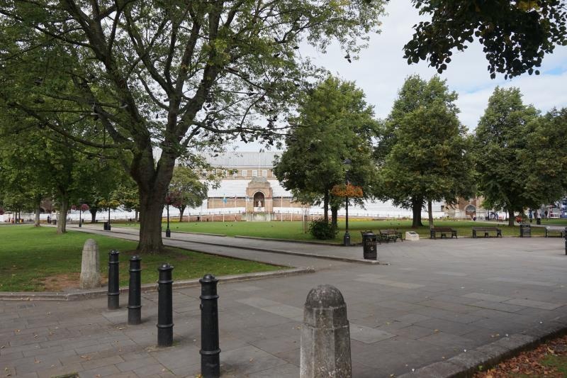 Additional image 9 of 3 Bed Flat, College Green, BS1, N1 7GU