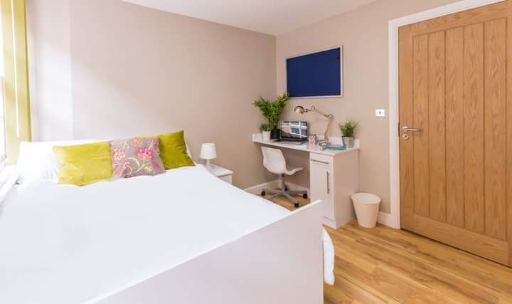 Additional image 3 of 2 bed flat to rentGrosvenor Street, Chester CH1