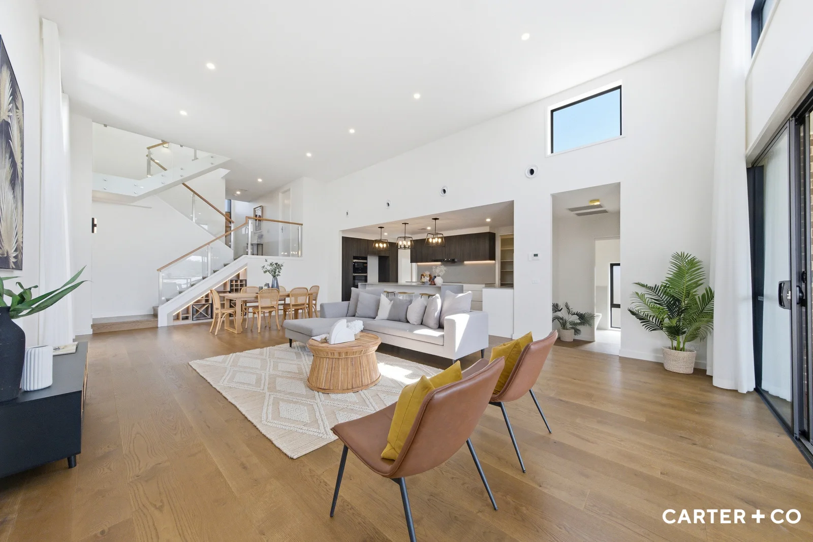 Additional image 3 of 24 Leontine Loop, Denman Prospect ACT 2611