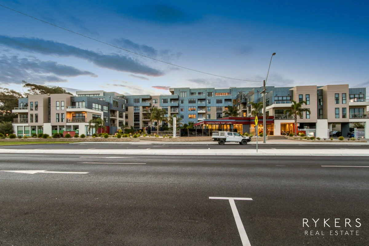 211/1 Esplanade, Lakes Entrance VIC 3909