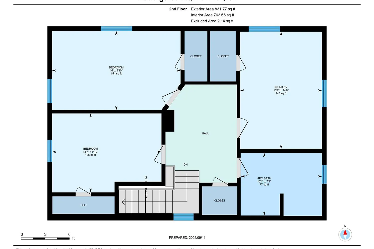 Additional image 20 of 6 George Street