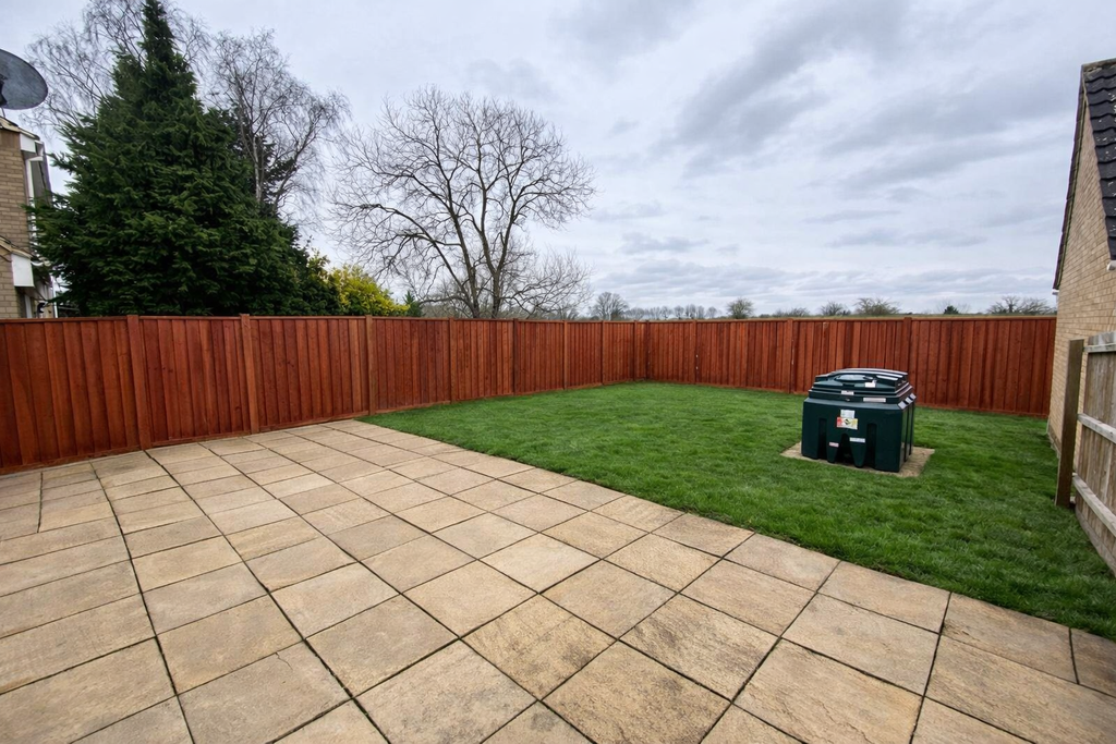 Additional image 6 of 5 bed detached house to rentKitchener Close, Brandon IP27