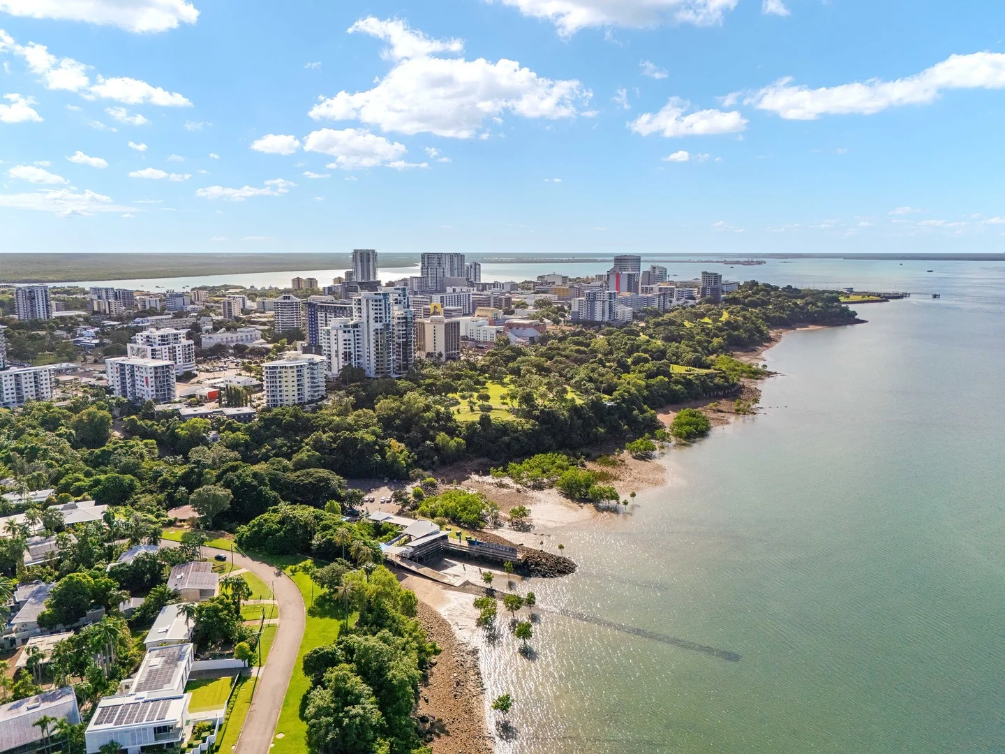 130 Esplanade, Darwin City NT 0800