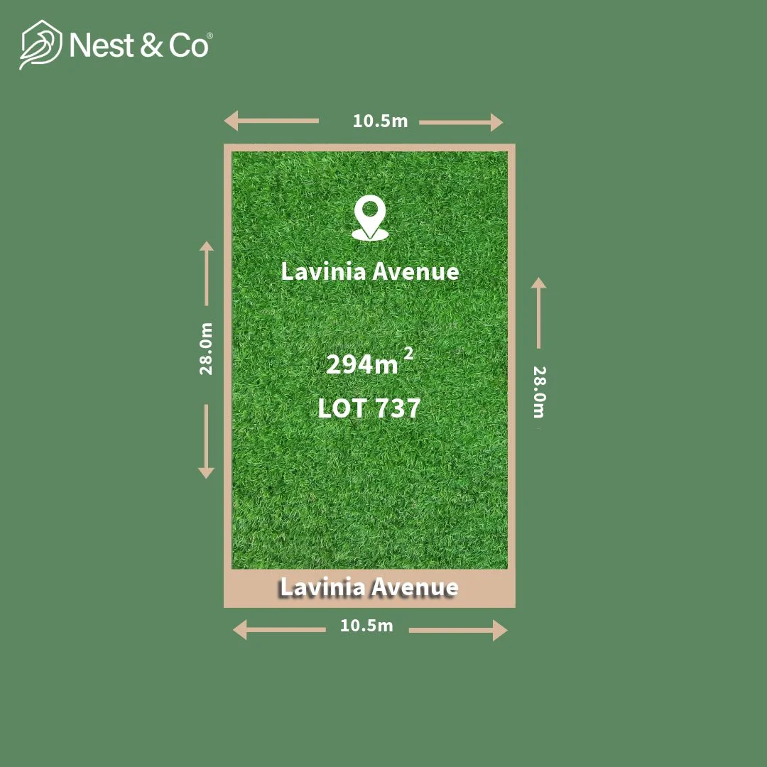 737 Lavinia Avenue, Truganina VIC 3029