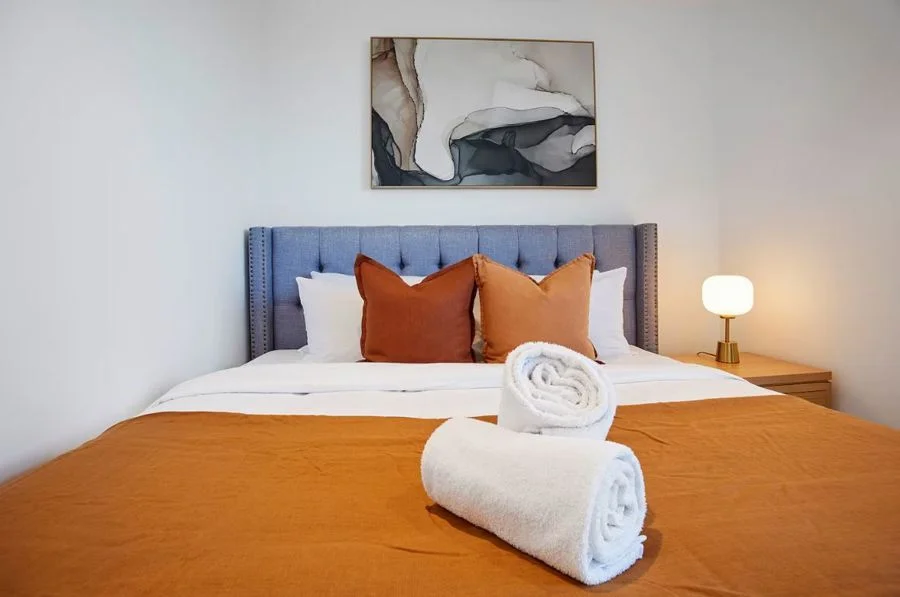 Additional image 13 of 2706/42-48 Balston Street, Southbank VIC 3006