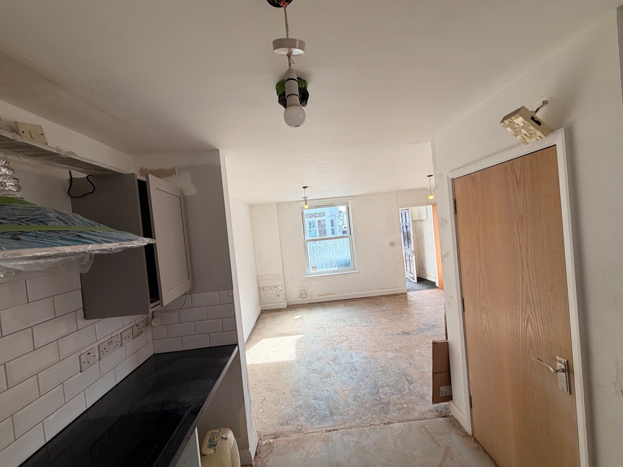 Additional image 5 of 1 Bed Flat, Raleigh Road, BS3, N1 7GU