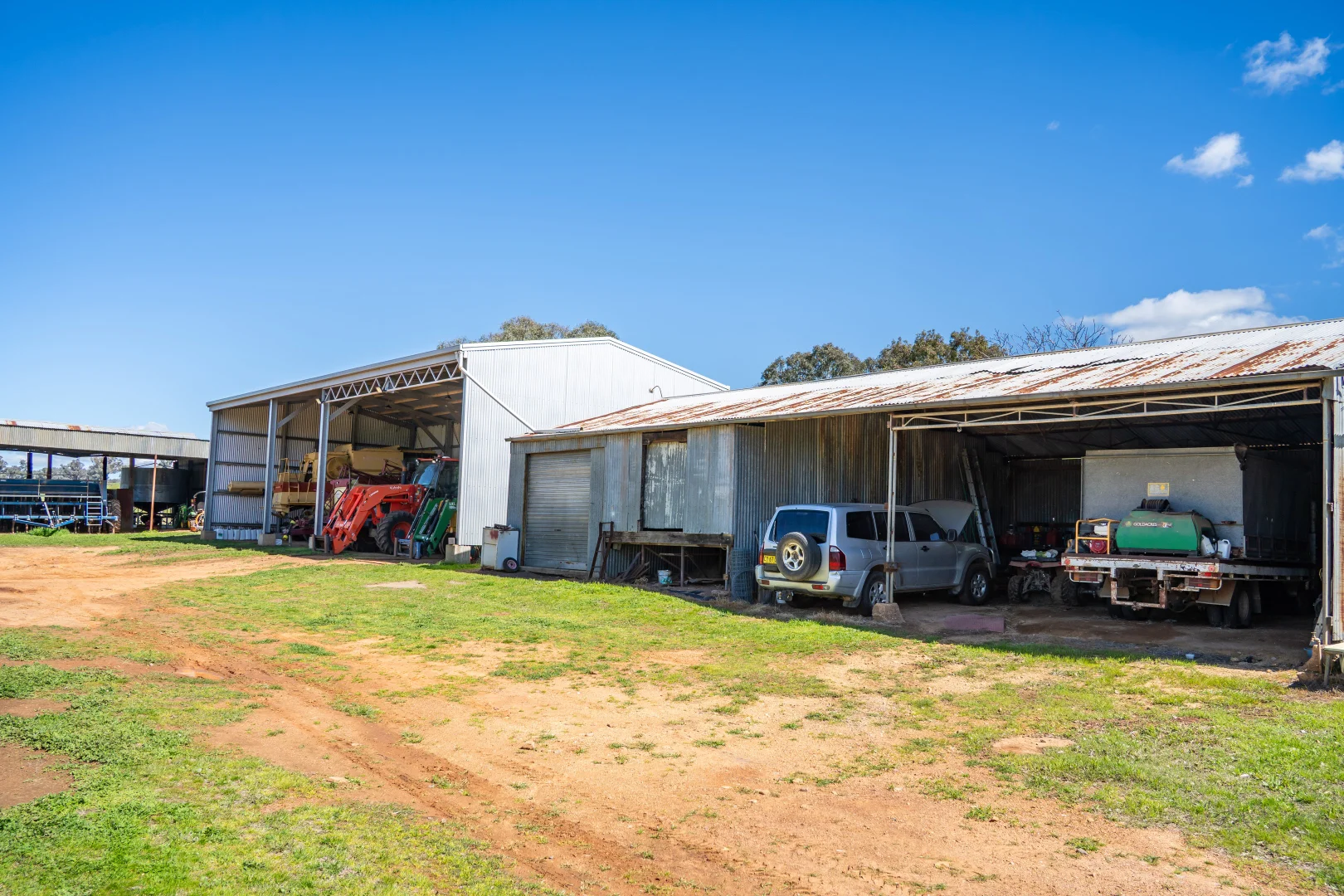 Additional image 18 of 100 Grahams Lane, Grenfell NSW 2810