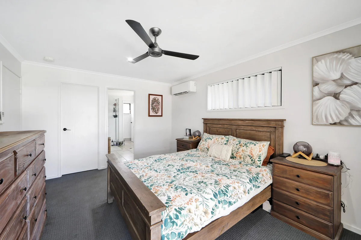 Additional image 9 of 36 Periwinkle Crescent, Toogoom QLD 4655