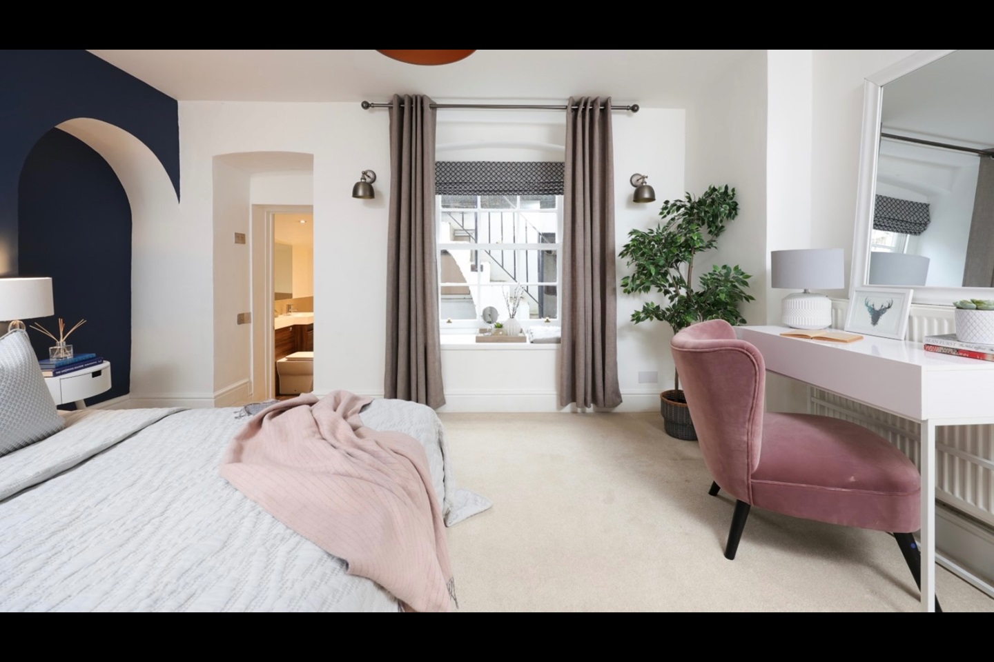 Additional image 7 of 1 Bed Flat, Buckingham Place, BS8, N1 7GU