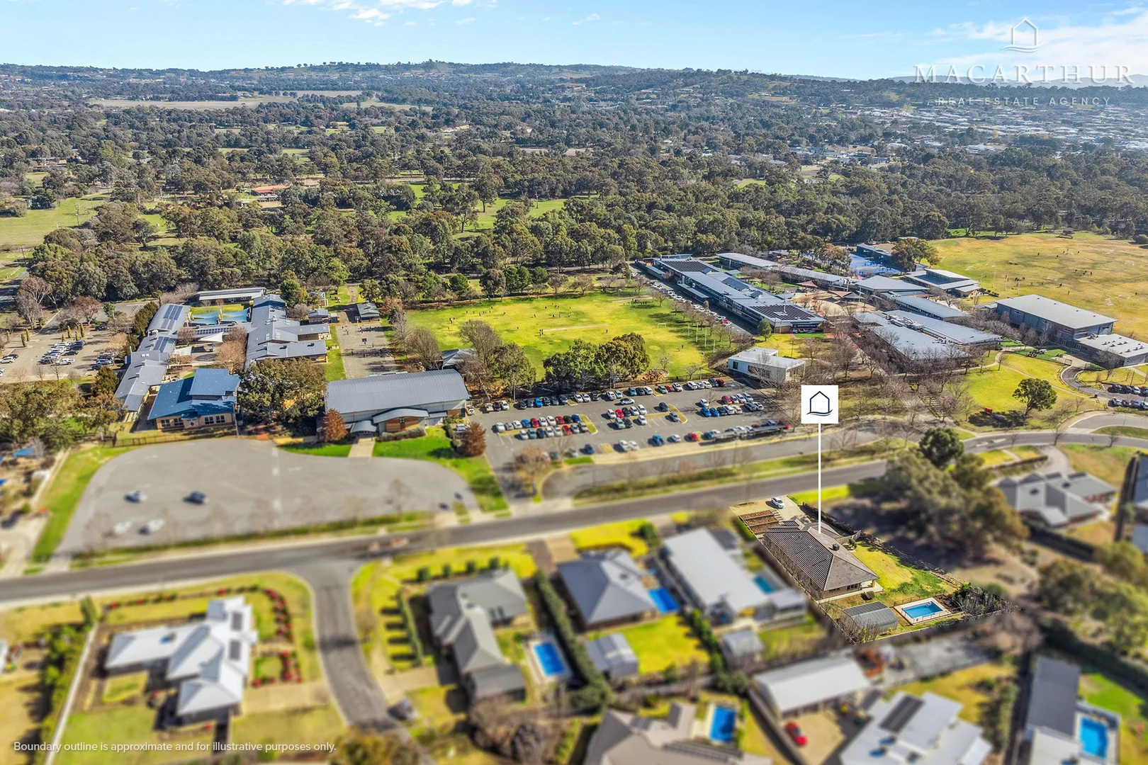 Additional image 25 of 14 Plunkett Drive, Lake Albert NSW 2650