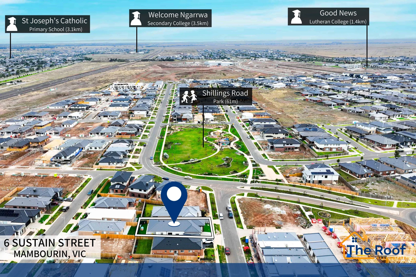 Additional image 20 of 6 Sustain Street, Mambourin VIC 3024