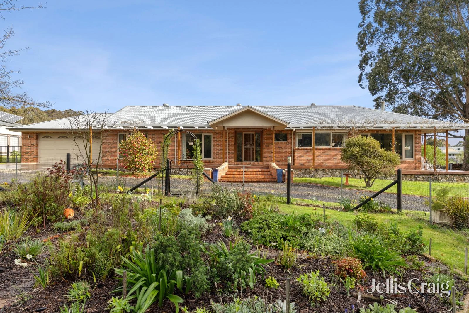 154 Olympic Avenue, Mount Helen VIC 3350