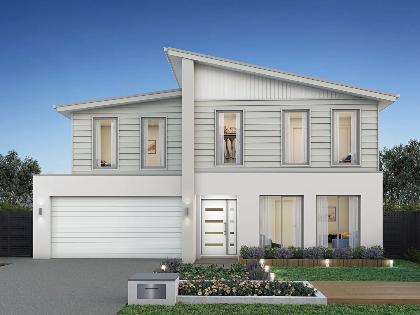 Lot 403 Fig Tree Esplanade, Morayfield QLD 4506