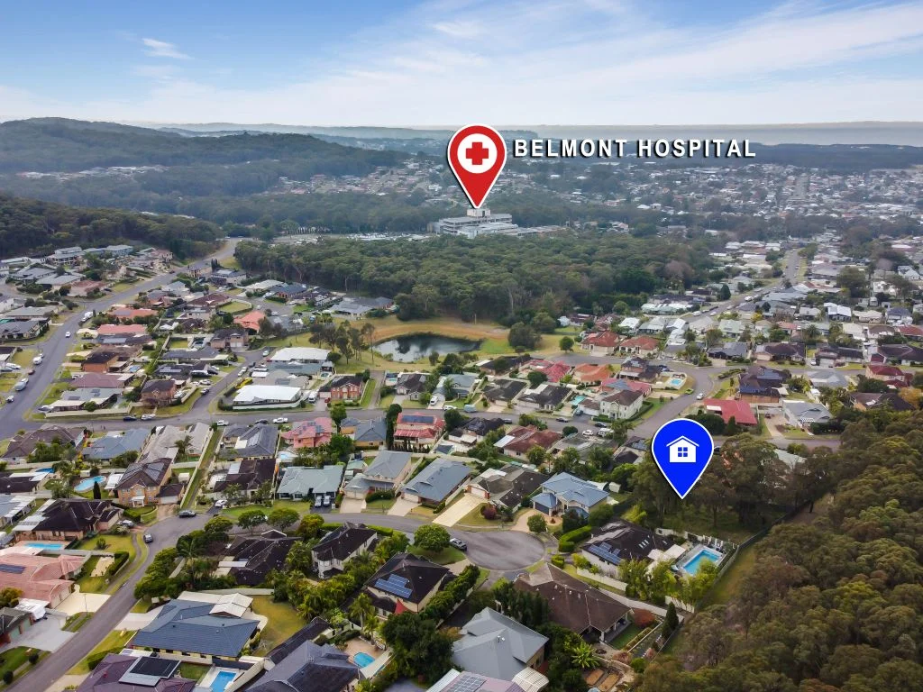 Additional image 4 of 35 Pebble Beach Court, Belmont NSW 2280