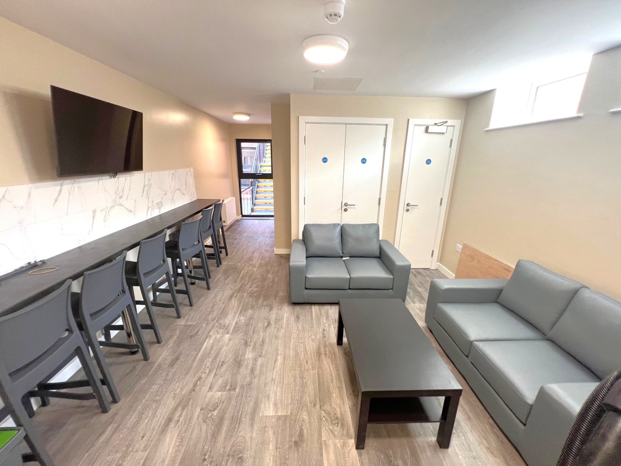 Additional image 5 of 7 Bed Flat, Stokes Croft, BS2, N1 7GU