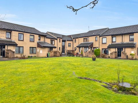 Cluny Gardens, Jordanhill G14