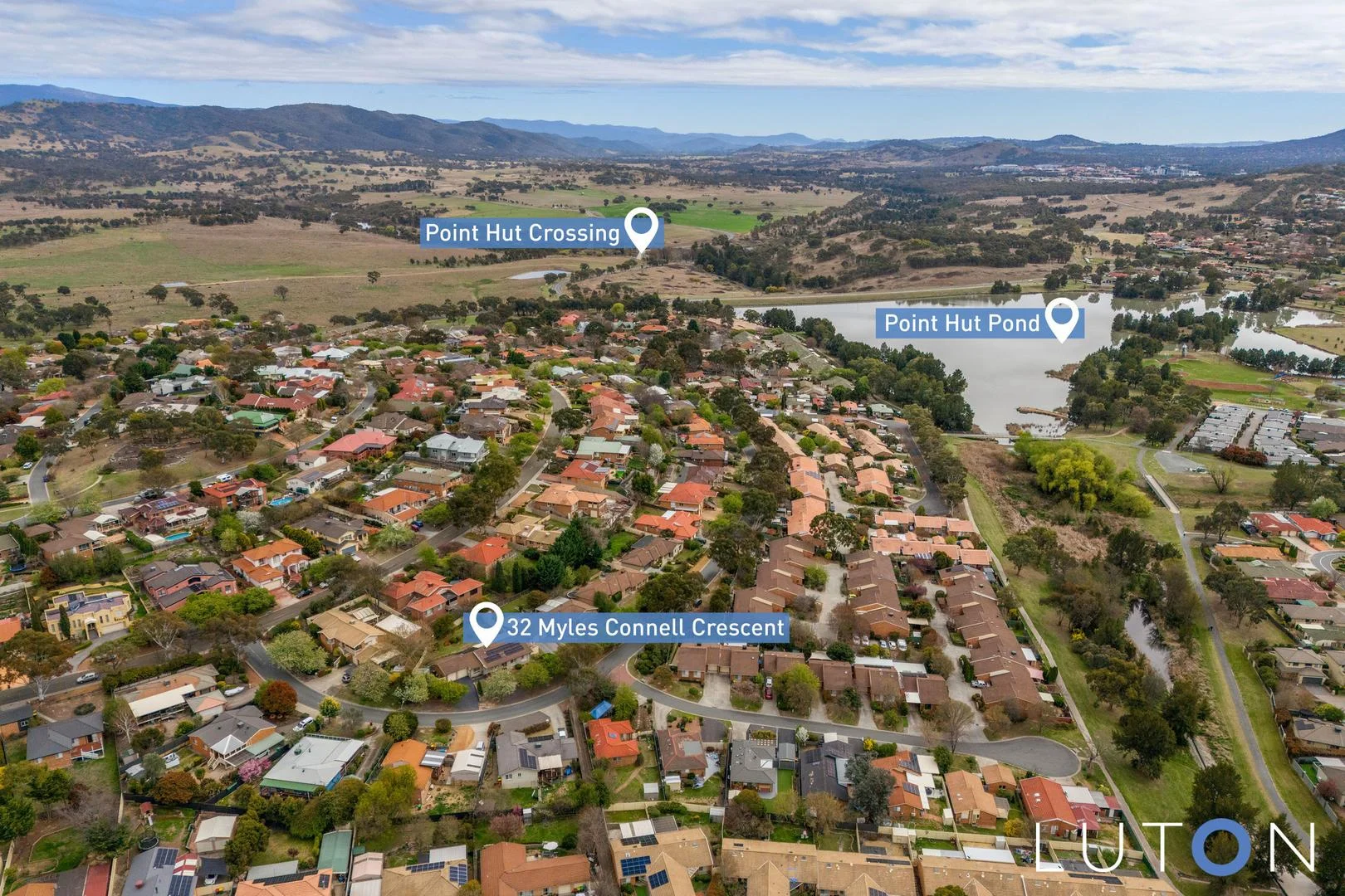 Additional image 25 of 32 Myles Connell Crescent, Gordon ACT 2906