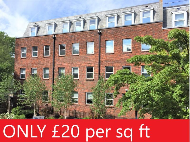 St. Peters House, 2 Bricket Road, St. Albans, Hertfordshire